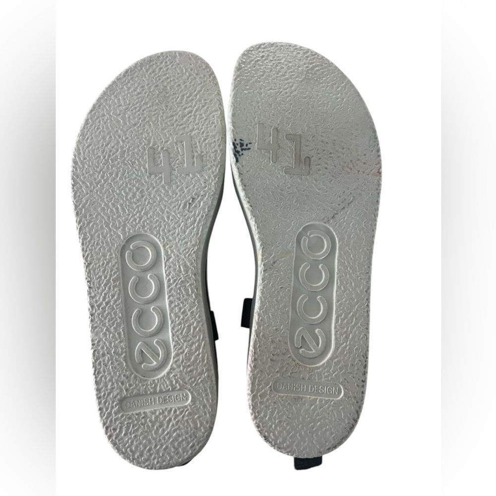 NWT ECCO Corksphere Sandals - Picture 5 of 7